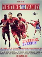 Merseyside derby