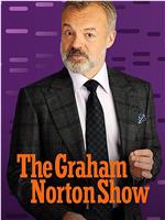 格拉汉姆•诺顿秀 第二十七季在线观看