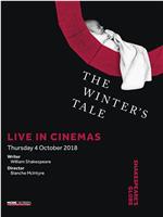 The Winter's Tale Live from Shakespeare's Globe