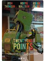 Twenty One Points在线观看