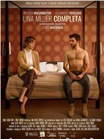 Una mujer completa