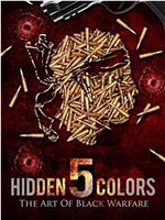 Hidden Colors 5: The Art of Black Warfare在线观看