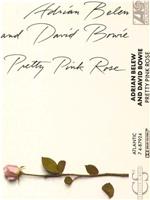 Adrian Belew & David Bowie: Pretty Pink Rose在线观看