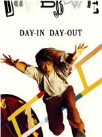 David Bowie: Day in Day Out在线观看