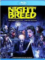 Tribes of the Moon: The Making of Nightbreed