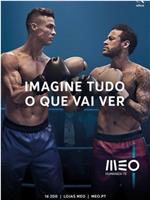 Cristiano Ronaldo and Neymar JR for SFR Ad在线观看