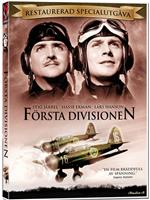 Första divisionen在线观看