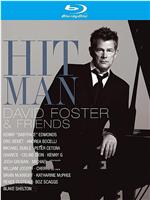Hit Man: David Foster & Friends在线观看