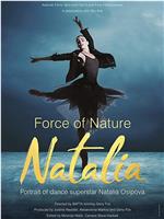 Force of Nature Natalia在线观看