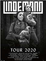 Lindemann tour 2020 in Moscow在线观看