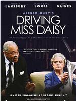 Driving Miss Daisy