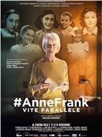 #Anne Frank Parallel Stories