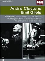 André Cluytens & Emil Gilels: Classic Archive在线观看