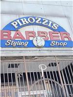 Pirozzi’s Barber Shop在线观看