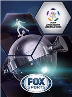 Fox Sports: Copa Libertadores