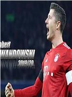 Robert Lewandowski 2019/20 - Magical Goals Skills