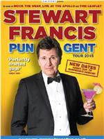 Stewart Francis: Pun Gent