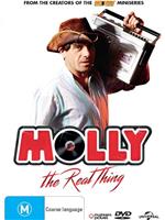 Molly: The Real Thing