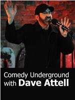 Comedy Underground with Dave Attell在线观看
