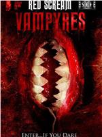 Red Scream Vampyres