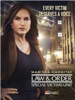 法律与秩序：特殊受害者 第二十二季在线观看