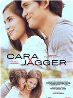 Cara x Jagger在线观看