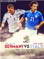 Germany vs. Italy在线观看