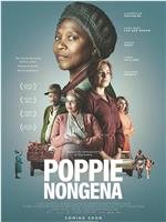 Poppie Nongena在线观看
