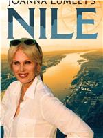 乔安娜·林莉的尼罗河之旅在线观看