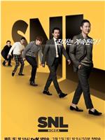周六夜现场 韩国版 第五季在线观看