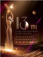 第十三届中国金鹰电视艺术节在线观看