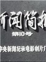 新闻简报1973年第10号在线观看