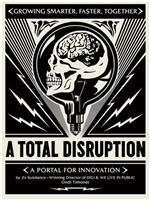 A Total Disruption