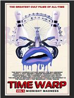 Time Warp: The Greatest Cult Films of All-Time- Vol. 1 Midnight Madness