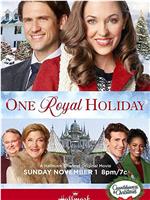 One Royal Holiday