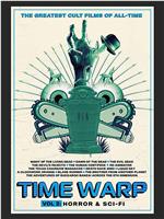 Time Warp: The Greatest Cult Films of All-Time- Vol. 2 Horror and Sci-Fi