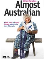 Miriam Margolyes: Almost Australian