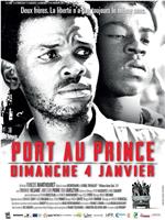 Port-au-Prince, dimanche 4 janvier在线观看