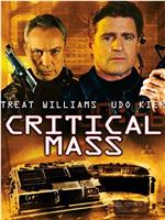 Critical Mass