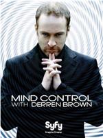 Mind Control with Derren Brown在线观看