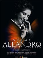 Norma Aleandro, el vuelo de la mariposa在线观看