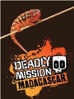 致命任务:马达加斯加