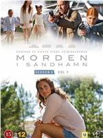 Morden i Sandhamn Season 6在线观看