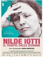 Nilde Iotti, il tempo delle donne在线观看