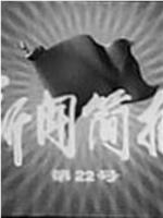 新闻简报1975年第22号在线观看