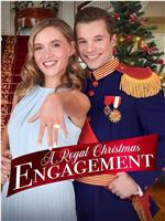 A Royal Christmas Engagement