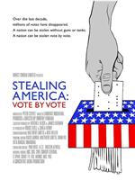 Stealing America: Vote by Vote在线观看