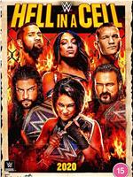 WWE：地狱牢笼 2020在线观看