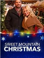 Sweet Mountain Christmas