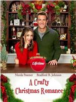 A Crafty Christmas Romance